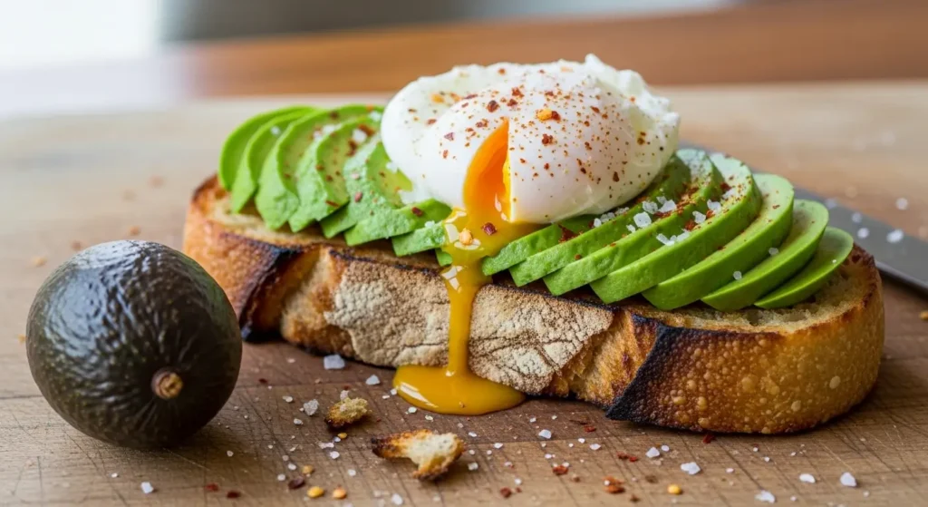 10-Minute Breakfast Recipes for Busy Mornings 10-Minute Breakfast Recipes for Busy Mornings
