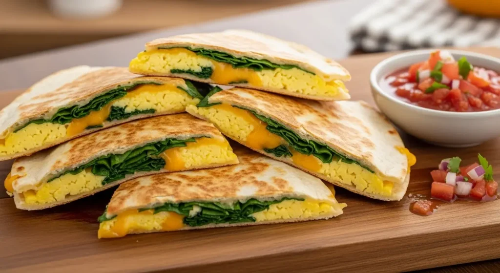 10-Minute Breakfast Recipes for Busy Mornings 10-Minute Breakfast Recipes for Busy Mornings
