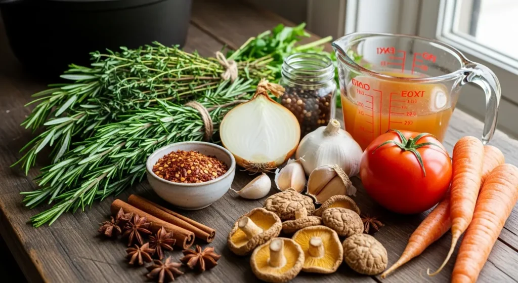 30-Minute Soup Recipes That Taste Like Homemade 30-Minute Soup Recipes That Taste Like Homemade