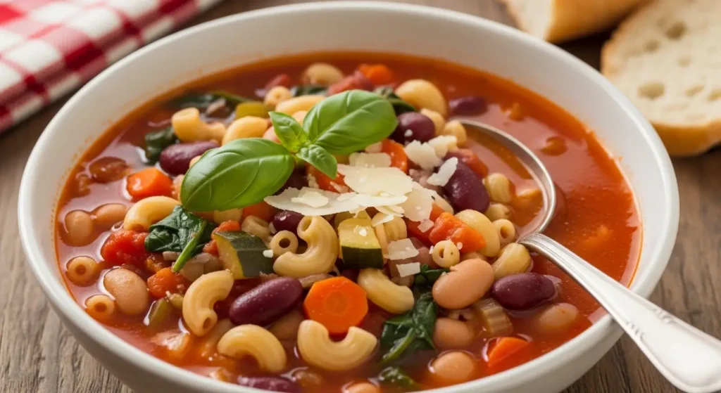 30-Minute Soup Recipes That Taste Like Homemade 30-Minute Soup Recipes That Taste Like Homemade