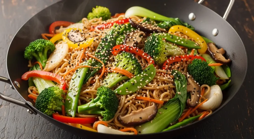 5 Easy Dinner Recipes You Can Cook in Just 15 Minutes 5 Easy Dinner Recipes You Can Cook in Just 15 Minutes