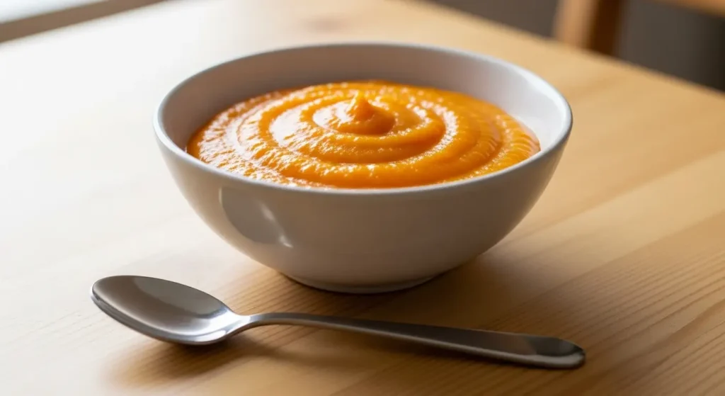 Baby-Friendly Recipes with Natural Ingredients