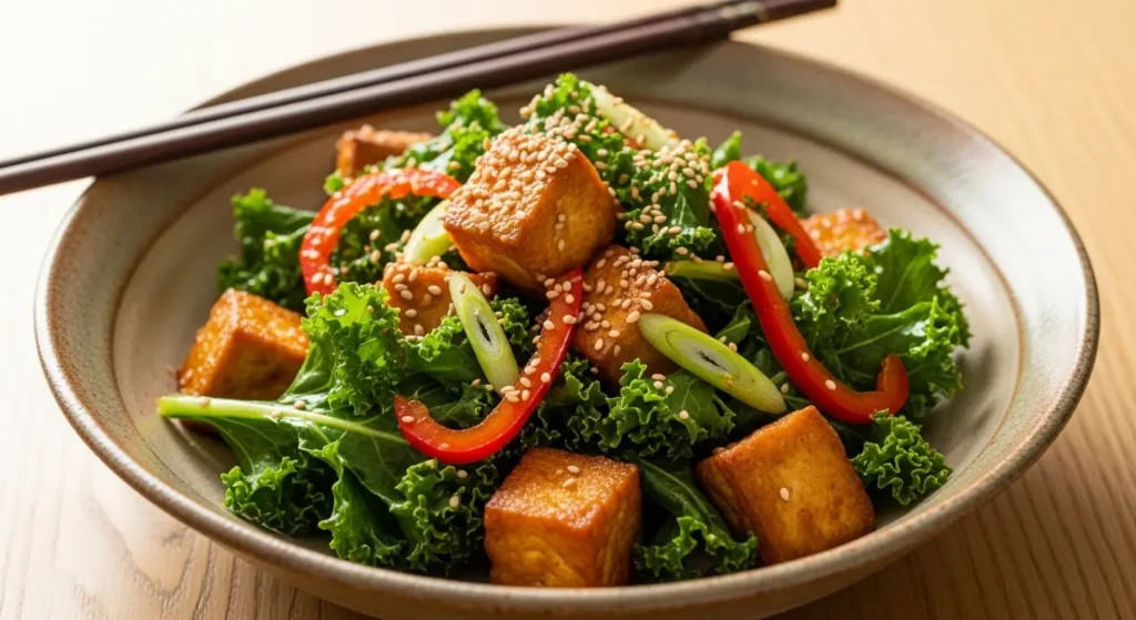 Chinese Stir-Fry Recipes with a Modern Twist Chinese Stir-Fry Recipes with a Modern Twist