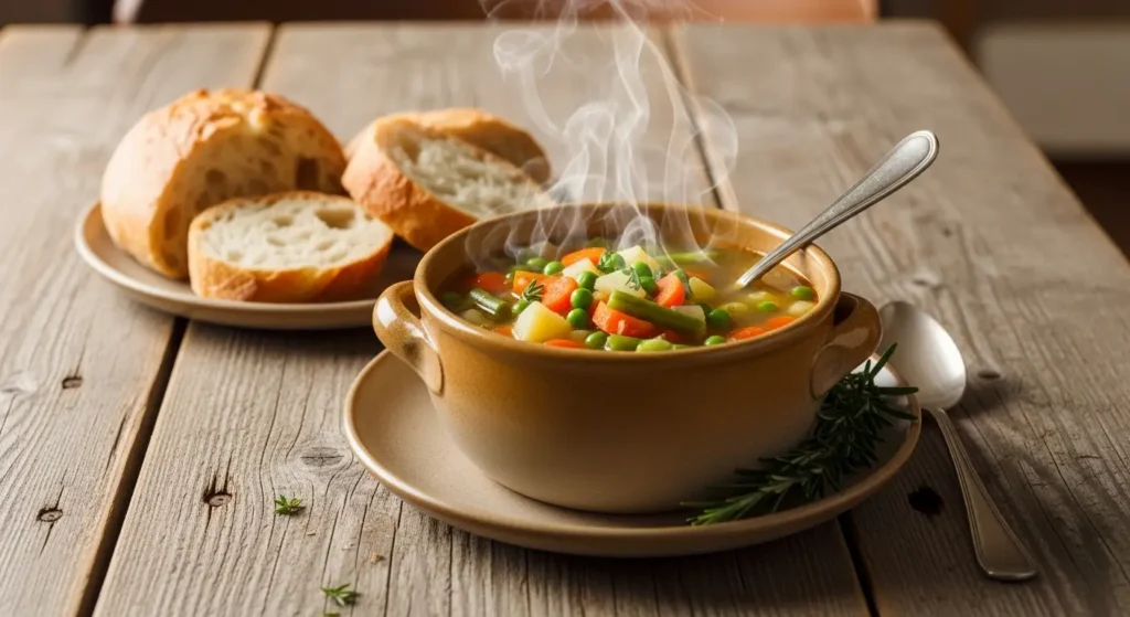 Cozy Winter Soup Recipes for Cold Nights Cozy Winter Soup Recipes for Cold Nights