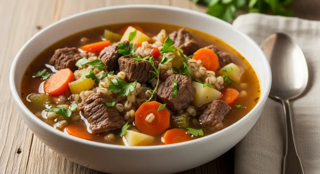 Cozy Winter Soup Recipes for Cold Nights Cozy Winter Soup Recipes for Cold Nights