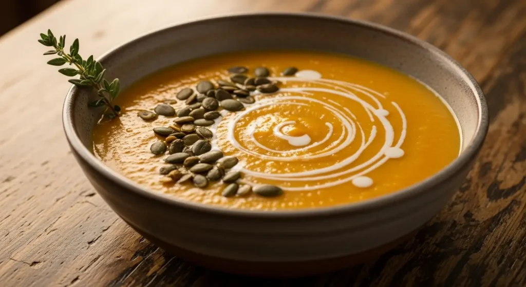 Cozy Winter Soup Recipes for Cold Nights Cozy Winter Soup Recipes for Cold Nights