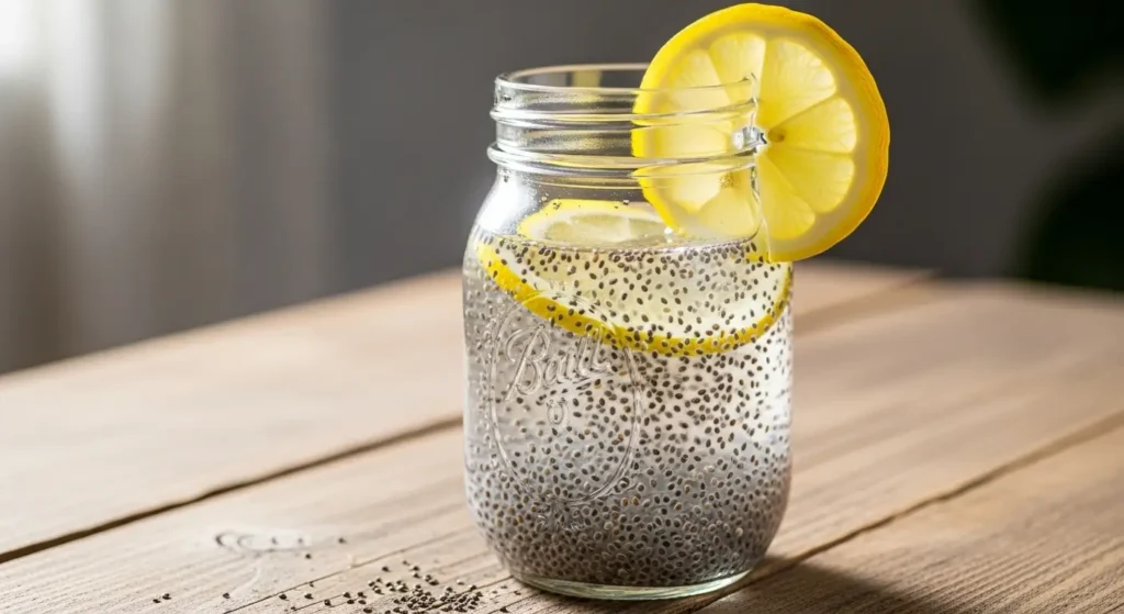 Detox Drink Recipes to Cleanse Your Body Naturally