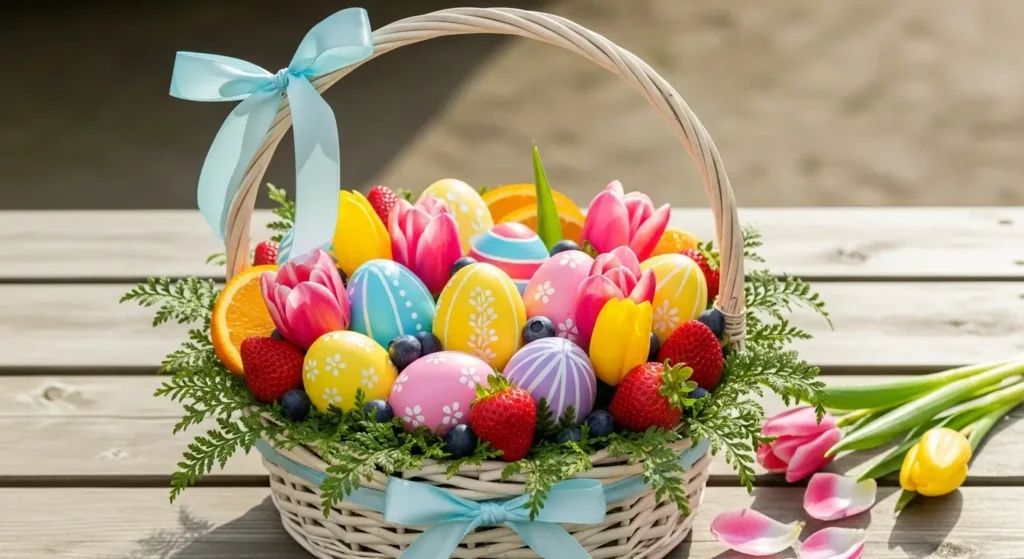 Easter Brunch Recipes for the Whole Family Easter Brunch Recipes for the Whole Family