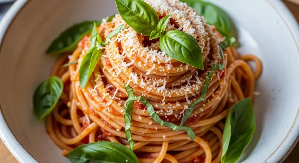 Easy Italian Pasta Recipes for Beginners Easy Italian Pasta Recipes for Beginners