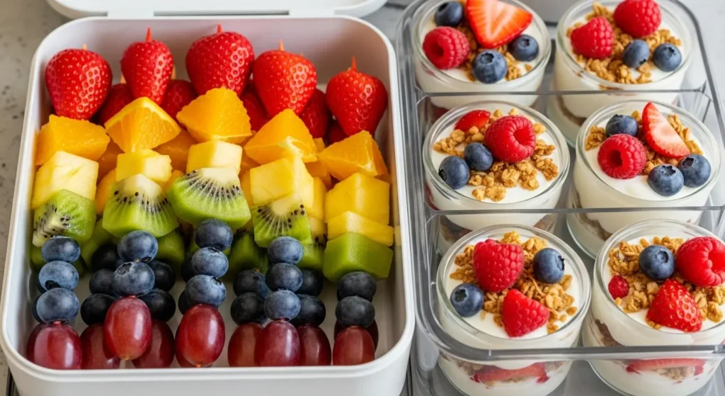 Easy Lunchbox Recipes for Kids That They Will Actually Eat