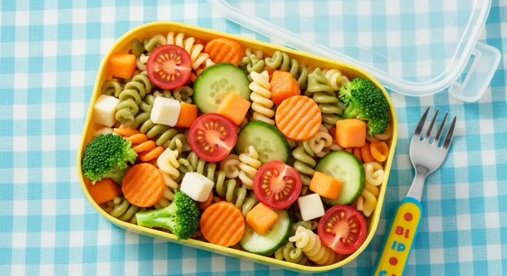 Easy Lunchbox Recipes for Kids That They Will Actually Eat