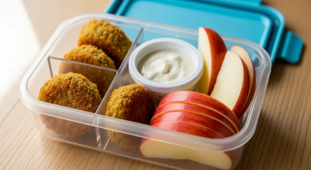 Easy Lunchbox Recipes for Kids That They Will Actually Eat