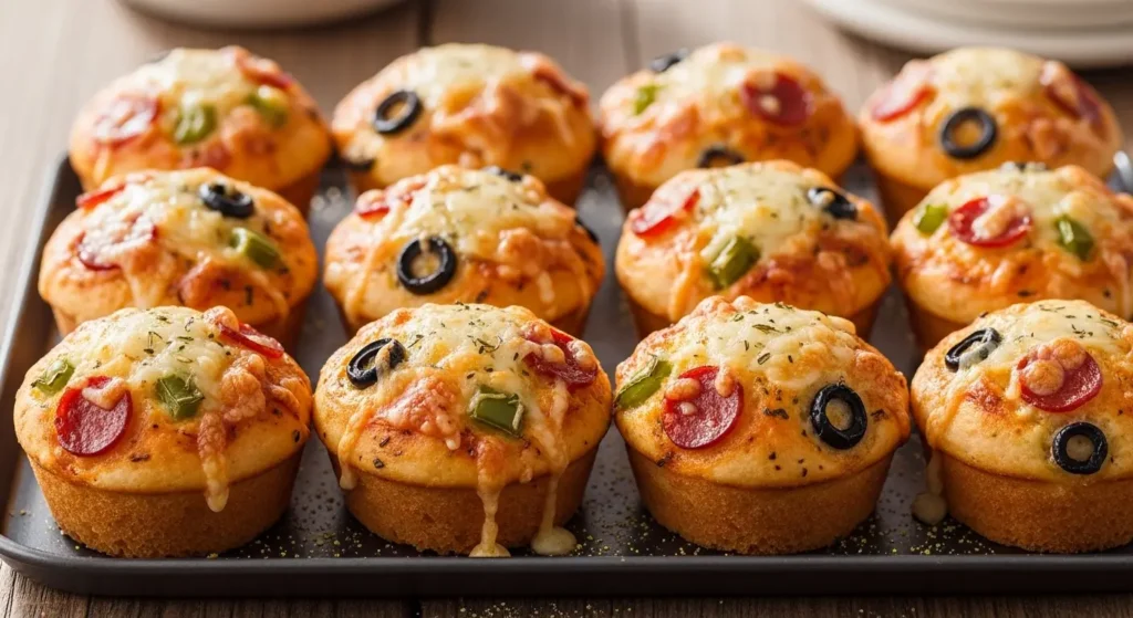 Easy Party Recipes for Kids’ Birthdays