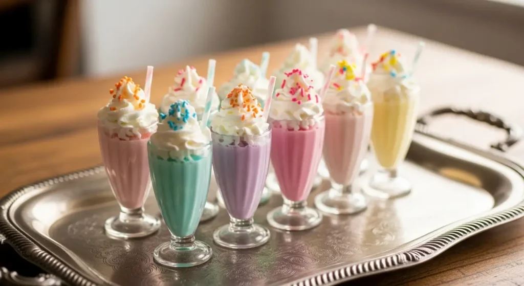 Easy Party Recipes for Kids’ Birthdays