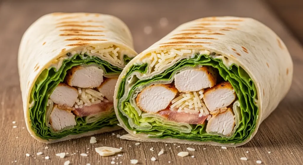 Easy Sandwich and Wrap Recipes for a Quick Meal