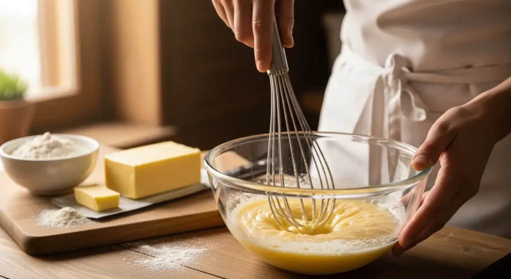 French Dessert Recipes You Can Bake at Home French Dessert Recipes You Can Bake at Home