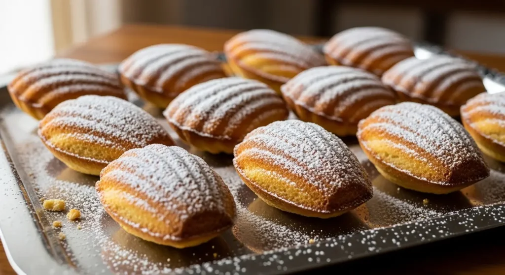 French Dessert Recipes You Can Bake at Home French Dessert Recipes You Can Bake at Home