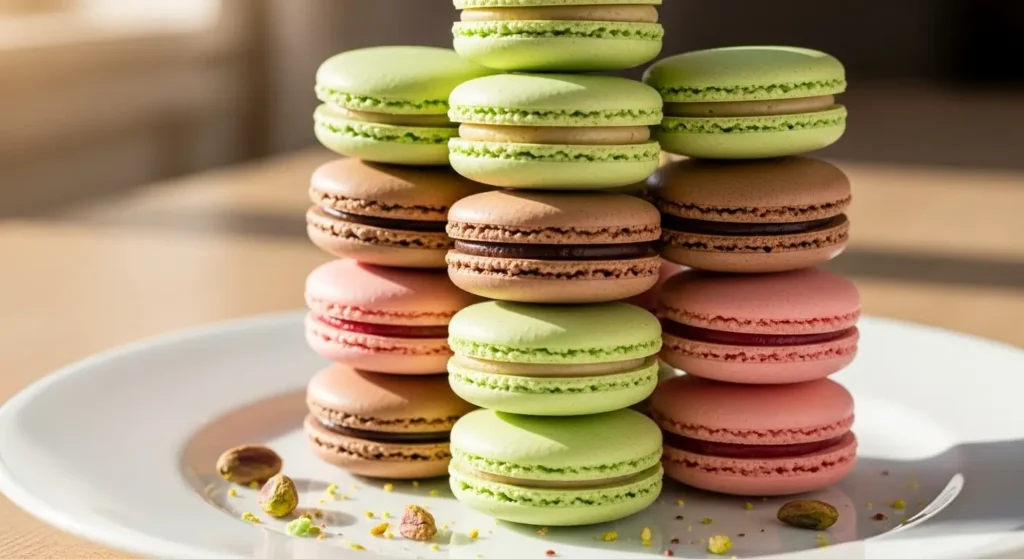 French Dessert Recipes You Can Bake at Home French Dessert Recipes You Can Bake at Home