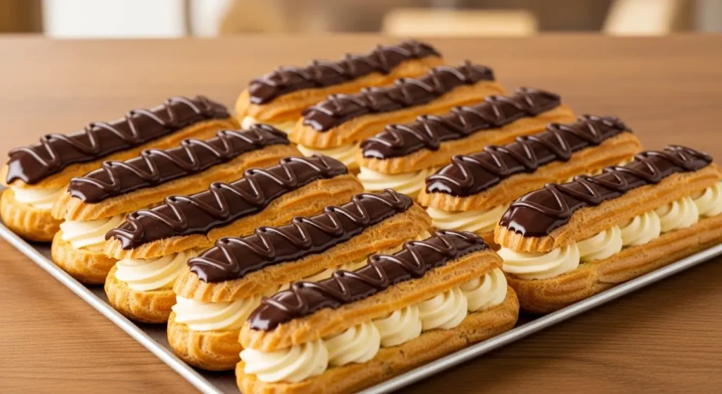 French Dessert Recipes You Can Bake at Home French Dessert Recipes You Can Bake at Home