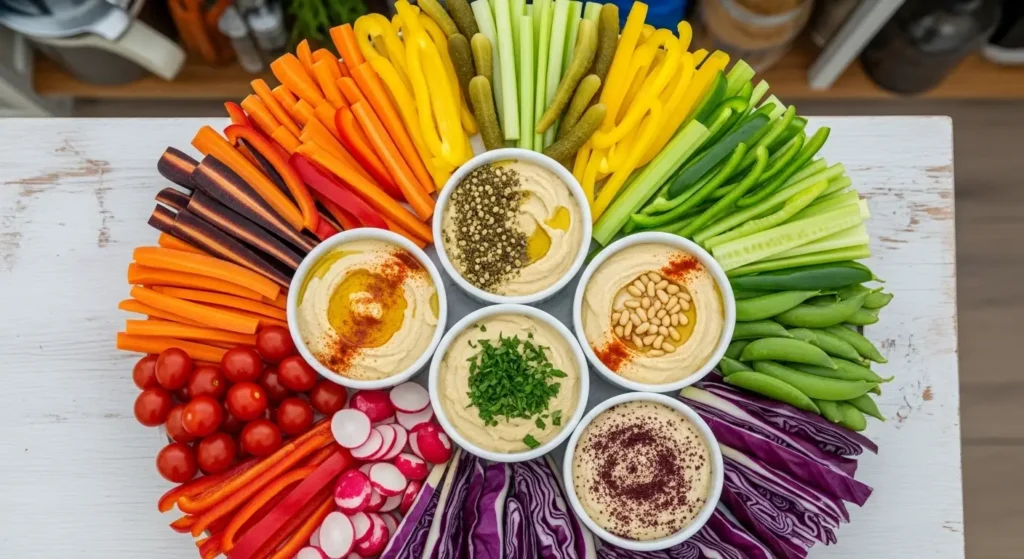 Fun Snack Recipes to Make with Your Kids Fun Snack Recipes to Make with Your Kids