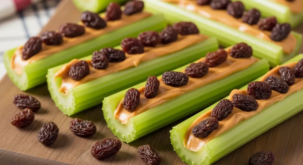 Fun Snack Recipes to Make with Your Kids Fun Snack Recipes to Make with Your Kids