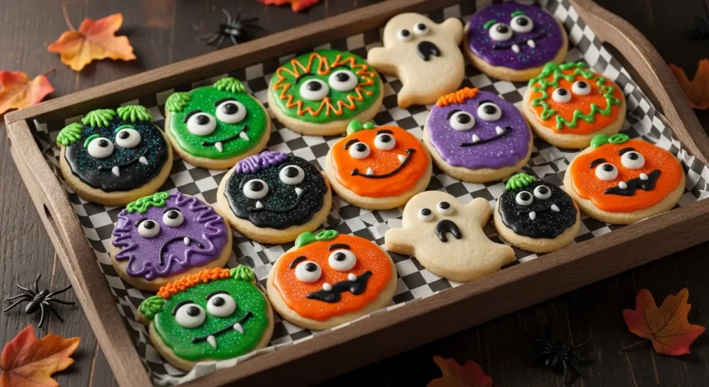 Halloween Treat Recipes You Can Make at Home Halloween Treat Recipes You Can Make at Home
