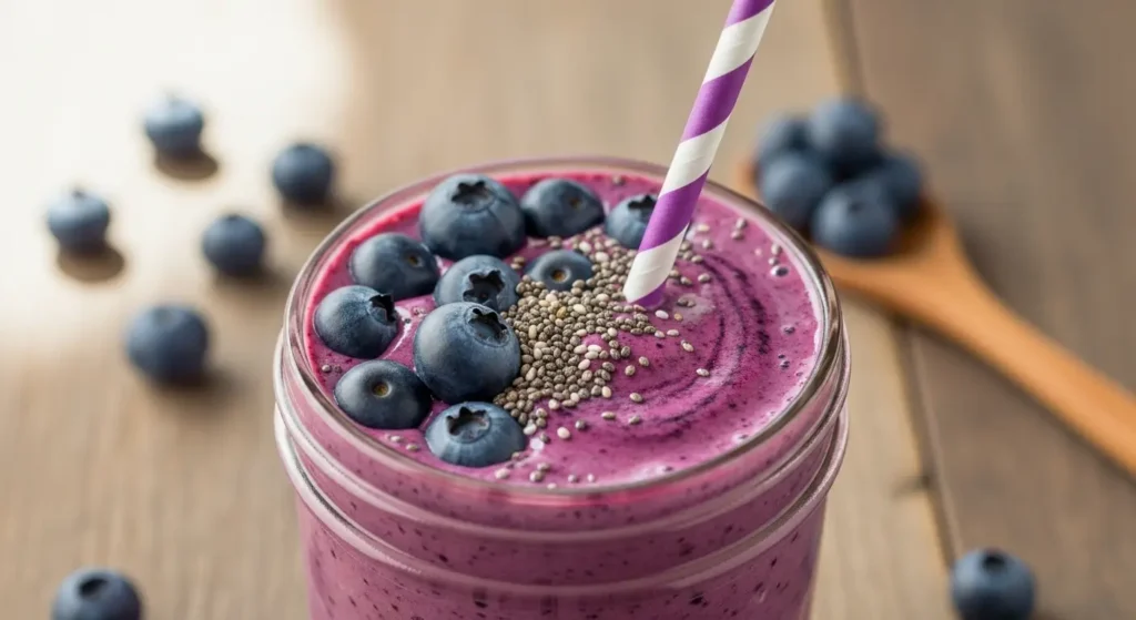 Healthy Smoothie Recipes for Weight Loss That Actually Taste Good