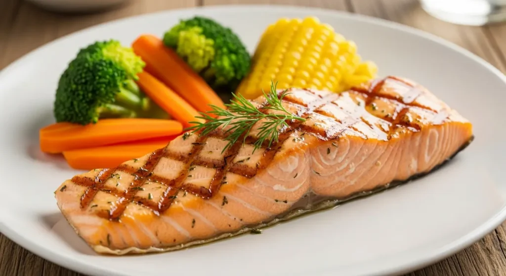 Heart-Healthy Recipes Recommended by Nutritionists Heart-Healthy Recipes Recommended by Nutritionists