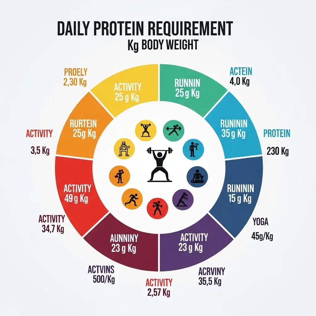 High-Protein Recipes for Muscle Gain and Energy High-Protein Recipes for Muscle Gain and Energy