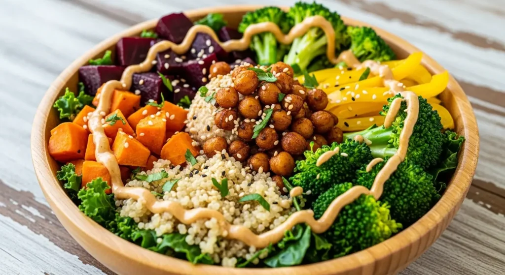 High-Protein Recipes for Muscle Gain and Energy High-Protein Recipes for Muscle Gain and Energy
