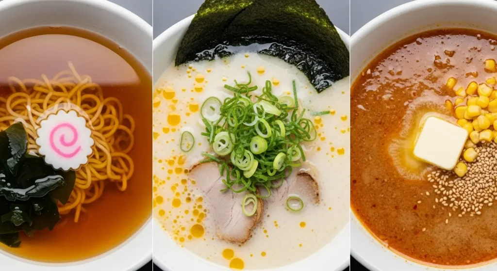 Japanese-Inspired Ramen Recipes You Can Try at Home Japanese-Inspired Ramen Recipes You Can Try at Home