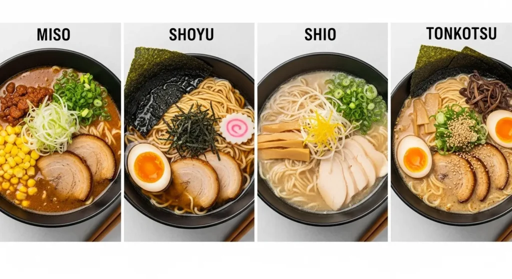 Japanese-Inspired Ramen Recipes You Can Try at Home Japanese-Inspired Ramen Recipes You Can Try at Home