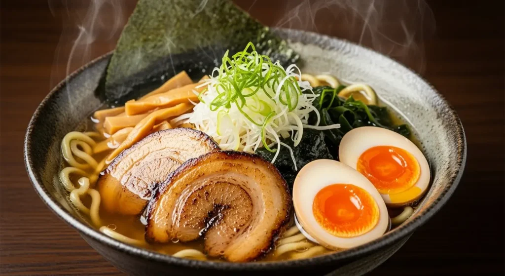 Japanese-Inspired Ramen Recipes You Can Try at Home Japanese-Inspired Ramen Recipes You Can Try at Home