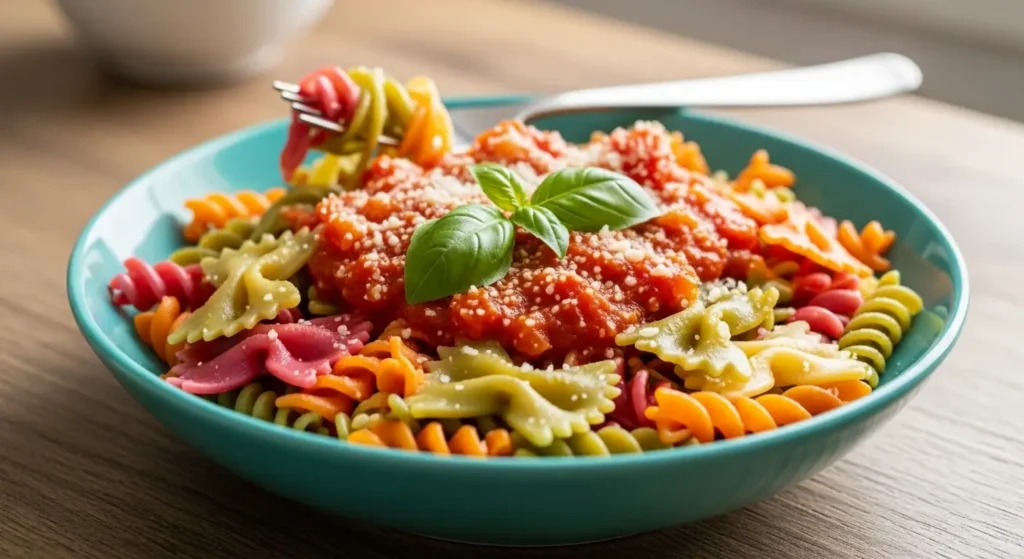 Kid-Friendly Pasta Recipes with Hidden Veggies Kid-Friendly Pasta Recipes with Hidden Veggies