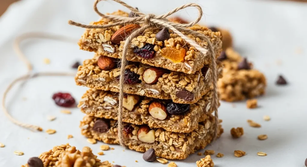 Long-Lasting Travel Food Recipes You Can Pack Easily Long-Lasting Travel Food Recipes You Can Pack Easily