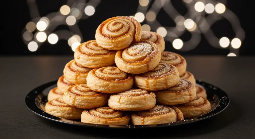 New Year’s Eve Party Snack Recipes: Delicious Bites to Celebrate the Night New Year’s Eve Party Snack Recipes: Delicious Bites to Celebrate the Night