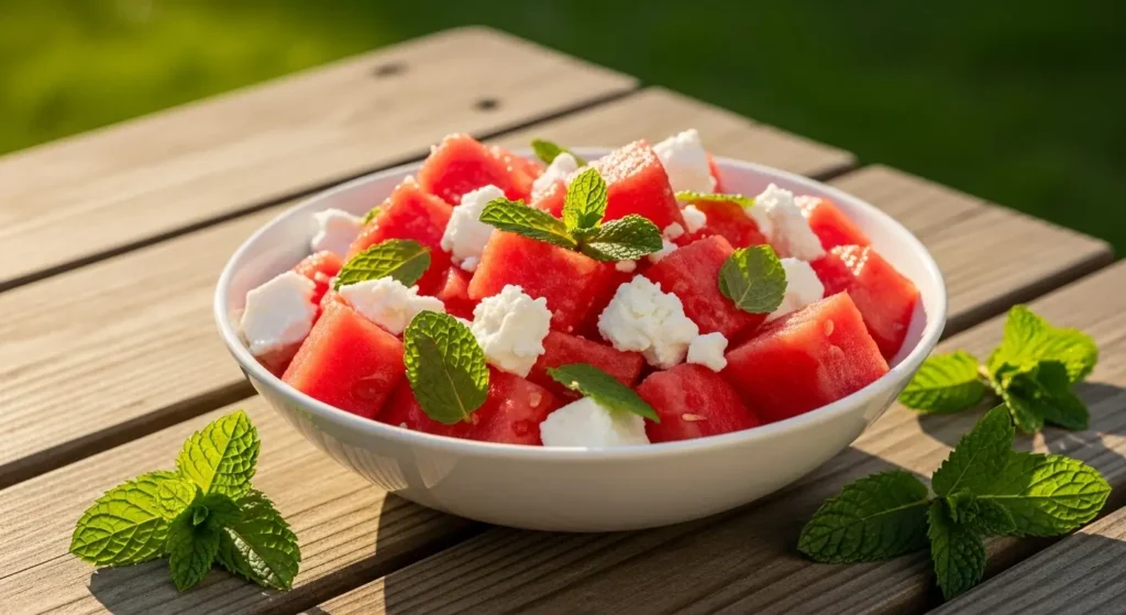 No-Cook Recipes Perfect for Summer Days