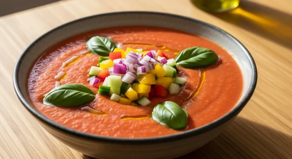 No-Cook Recipes Perfect for Summer Days