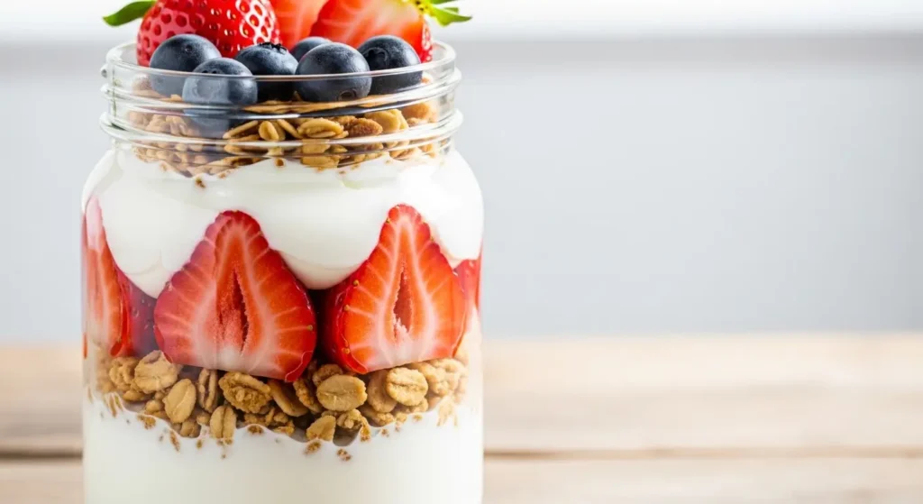 No-Cook Recipes Perfect for Summer Days