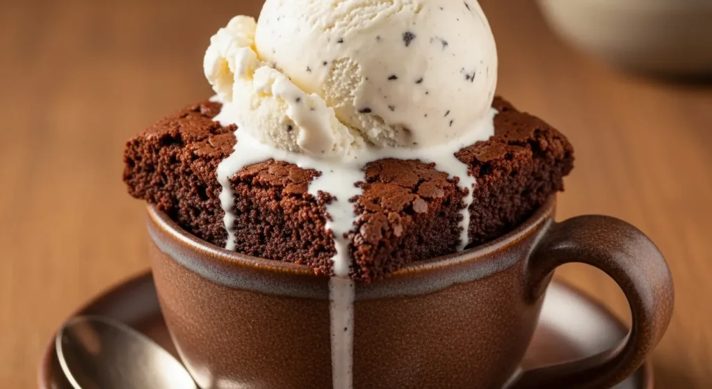 Quick Microwave Recipes for College Students