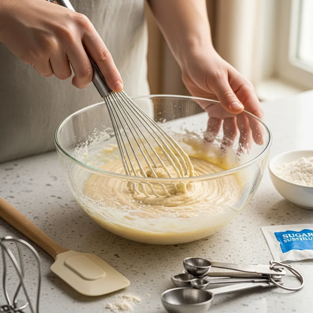 Sugar-Free Dessert Recipes That Taste Amazing