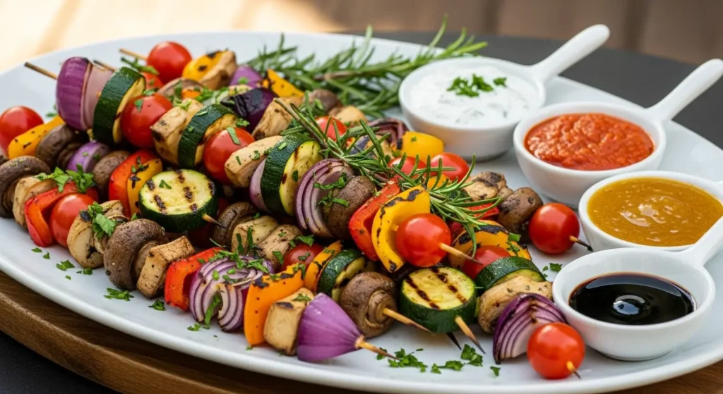 Summer BBQ Recipes Perfect for Outdoor Gatherings Summer BBQ Recipes Perfect for Outdoor Gatherings