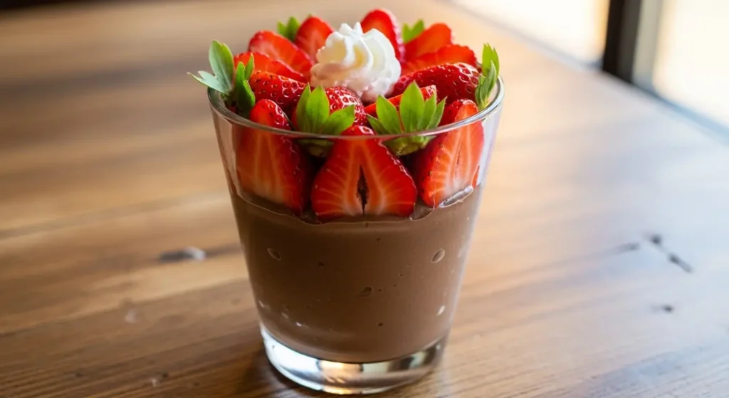Sweet Treat Recipes for Kids Without Refined Sugar