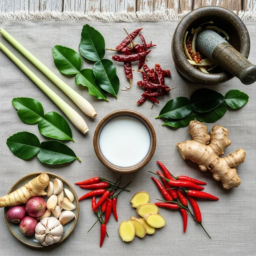 Thai Curry Recipes That Bring Restaurant Taste Home Thai Curry Recipes That Bring Restaurant Taste Home