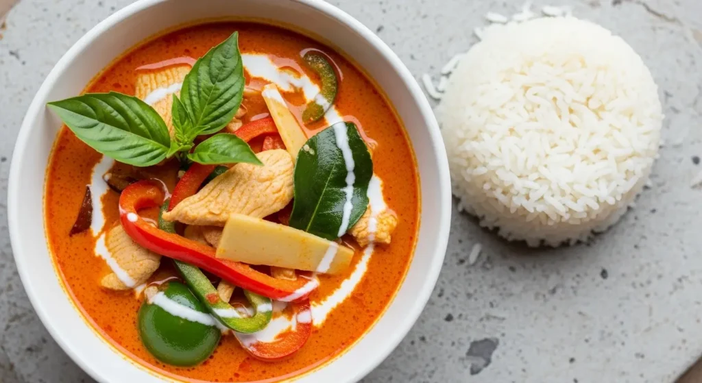 Thai Curry Recipes That Bring Restaurant Taste Home Thai Curry Recipes That Bring Restaurant Taste Home