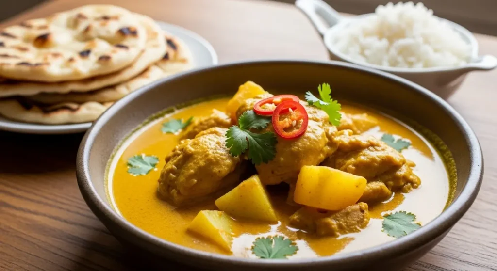 Thai Curry Recipes That Bring Restaurant Taste Home Thai Curry Recipes That Bring Restaurant Taste Home