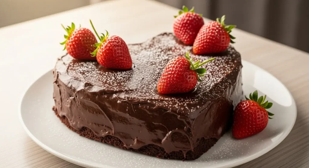 Valentine’s Day Special Sweet Recipes for Couples Valentine’s Day Special Sweet Recipes for Couples