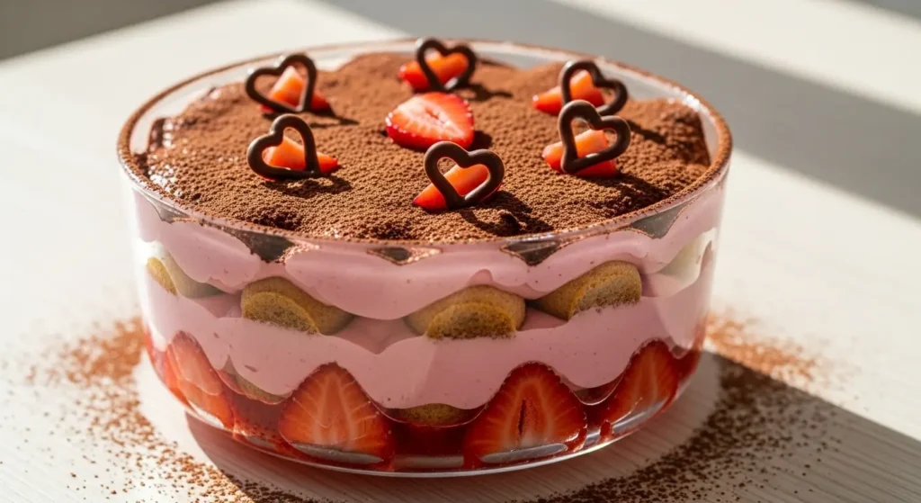 Valentine’s Day Special Sweet Recipes for Couples Valentine’s Day Special Sweet Recipes for Couples