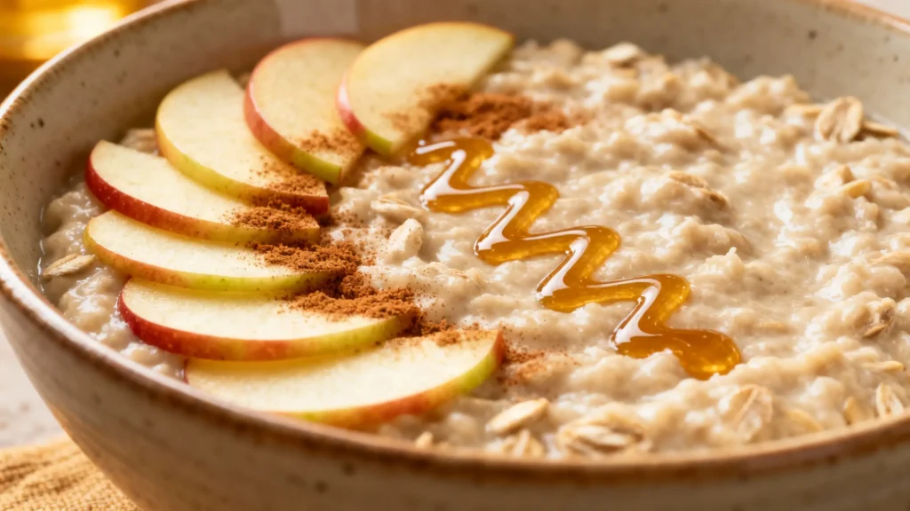 5 Low-Calorie Oatmeal Breakfast Recipes Under 250 Calories 5 Low-Calorie Oatmeal Breakfast Recipes Under 250 Calories