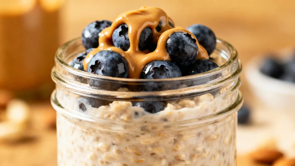 5 Low-Calorie Oatmeal Breakfast Recipes Under 250 Calories 5 Low-Calorie Oatmeal Breakfast Recipes Under 250 Calories